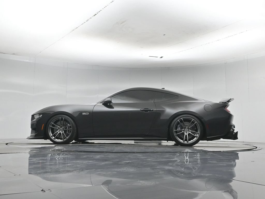 Used 2024 Ford Mustang GT Premium w/ GT Performance Package RWD image 49