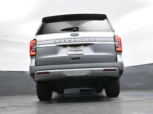 Used 2023 Ford Expedition Max Limited AWD/4WD image 42