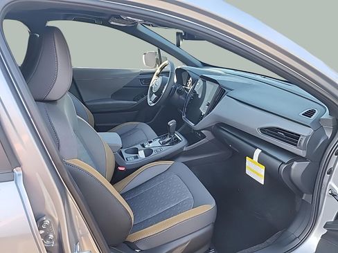 Used 2025 Subaru Crosstrek 2.5i Sport AWD/4WD image 17
