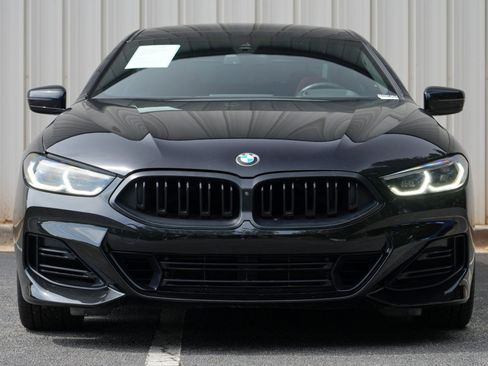 Used 2023 BMW 840i Gran Coupe w/ M Sport Professional Package RWD image 7