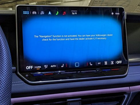 New 2025 Volkswagen Tiguan SE R-Line image 16