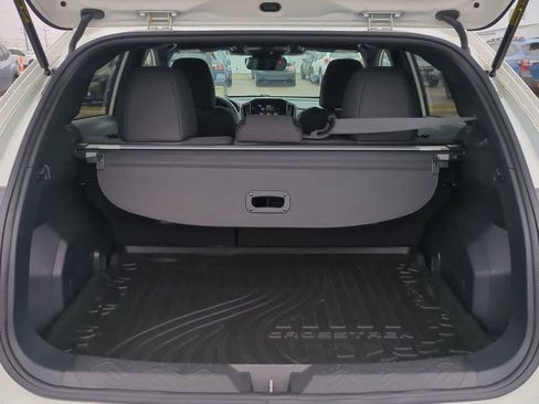 Certified 2025 Subaru Crosstrek 2.5i Sport image 33