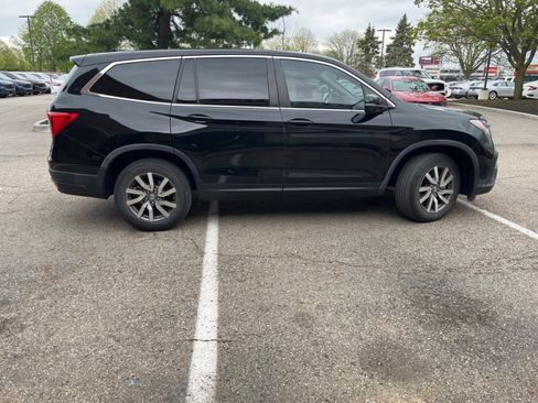 Used 2019 Honda Pilot EX-L image 7