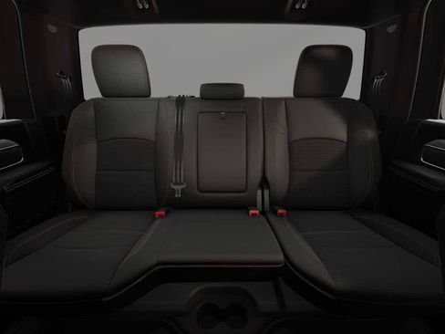 New 2026 RAM 3500 Big Horn image 3