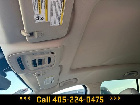 Used 2023 Buick Envision Avenir AWD/4WD image 16