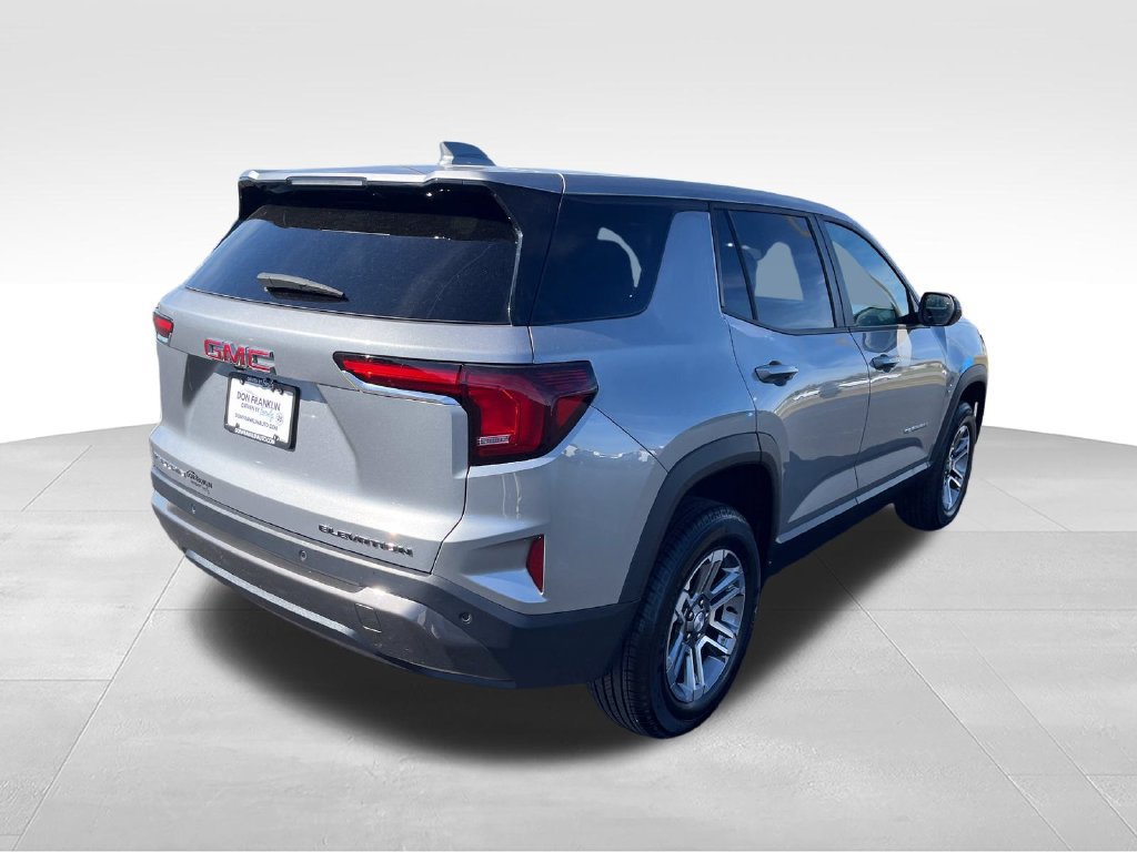 Used 2026 GMC Terrain Elevation FWD image 5