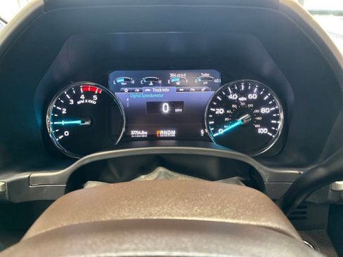 Used 2022 Ford F350 King Ranch w/ King Ranch Ultimate Package image 18