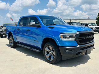 Used 2023 RAM 1500 Big Horn AWD/4WD video 2