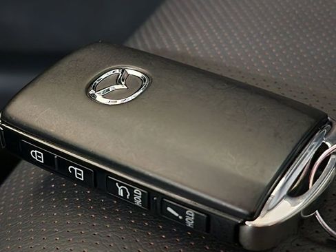 Certified 2025 MAZDA CX-30 2.5 Turbo w/ Premium Plus Pkg image 37