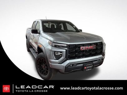 Used 2026 GMC Canyon Elevation w/ Convenience Package