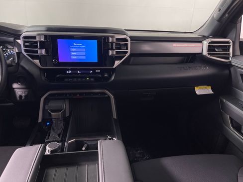 New 2026 Toyota Tundra SR5 AWD/4WD image 15