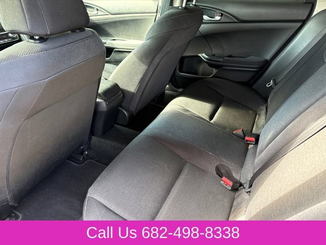 Used 2019 Honda Insight EX image 16