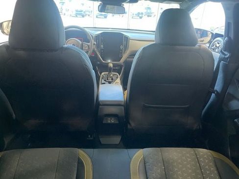New 2026 Subaru Crosstrek 2.5i Sport AWD/4WD image 15