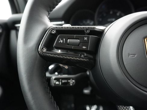 Used 2026 Porsche Macan GTS image 21