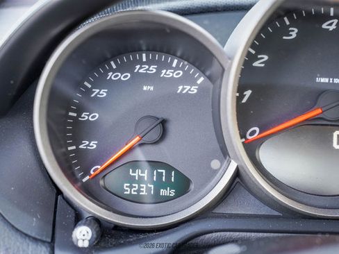 Used 2007 Porsche Cayman RWD image 21