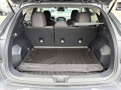 New 2026 Subaru Crosstrek 2.0i Premium AWD/4WD image 25