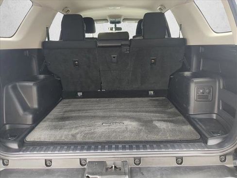 Used 2016 Toyota 4Runner Trail image 6
