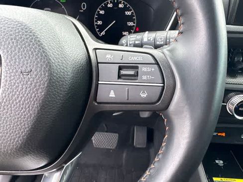 Used 2025 Honda CR-V Sport-L image 13