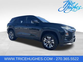 Used 2026 Chevrolet Equinox LT AWD/4WD video 1