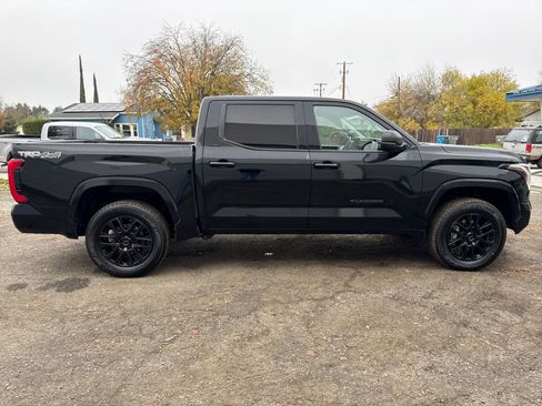 Used 2024 Toyota Tundra SR5 image 6