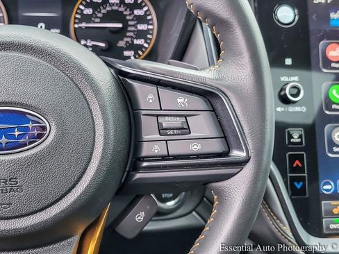 Used 2025 Subaru Outback Wilderness image 17