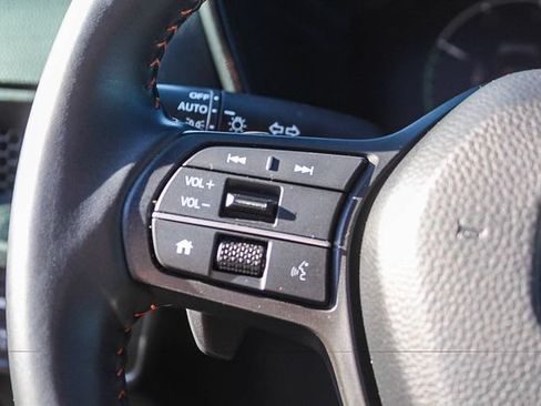 Used 2024 Honda CR-V Sport-L image 30