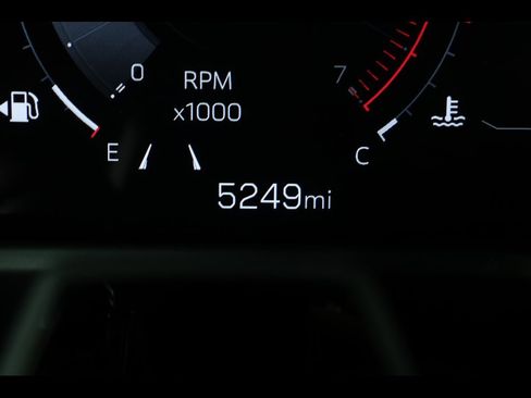 Used 2024 GMC Acadia AT4 w/ Super Cruise Package image 15