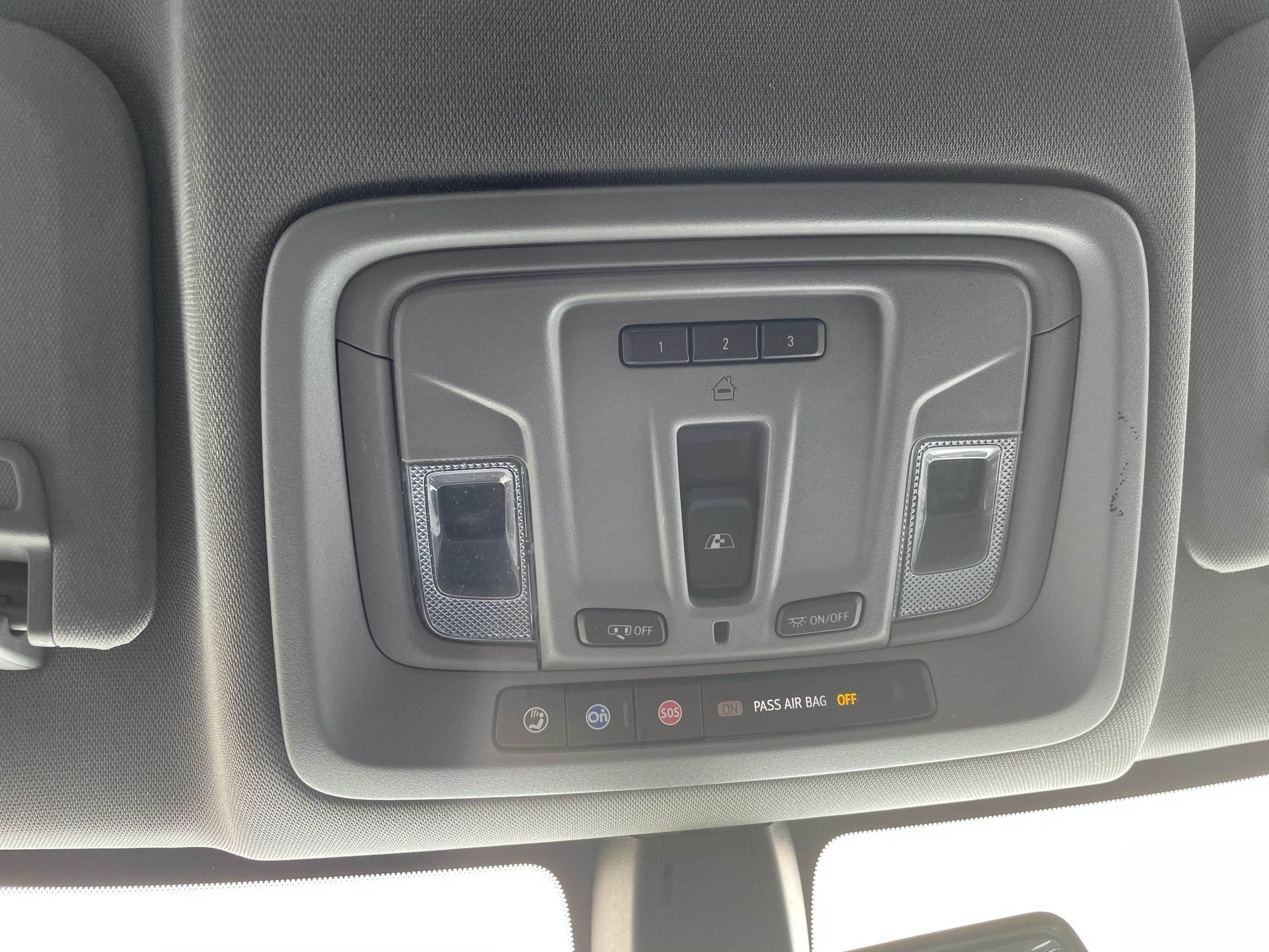 Used 2021 Chevrolet Silverado 1500 LT w/ Texas Edition Plus RWD image 32