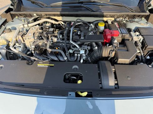 Used 2025 Nissan Sentra SV w/ All-Weather Package image 22