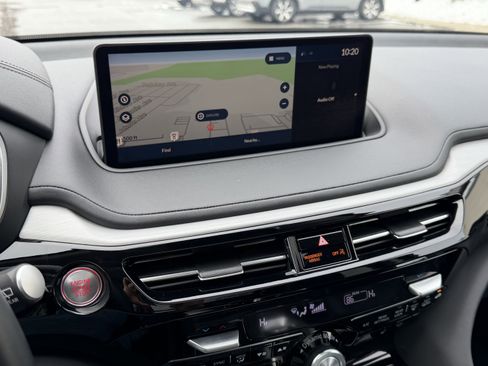 Used 2023 Acura MDX SH-AWD w/ Technology Package image 28