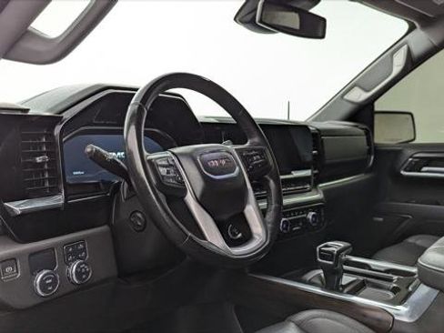 Used 2023 GMC Sierra 1500 SLT image 23