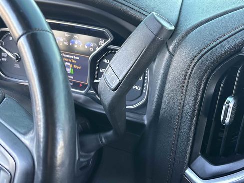 Used 2021 GMC Sierra 1500 AT4 w/ AT4 Value Package image 20