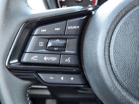 Certified 2026 Subaru Forester Premium image 29