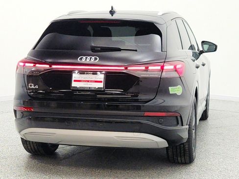 Used 2023 Audi Q4 e-tron Premium Plus w/ Premium Plus RWD image 6