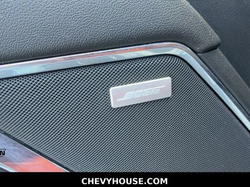 Certified 2024 Chevrolet Silverado 2500 LTZ w/ LTZ Texas Edition AWD/4WD image 38