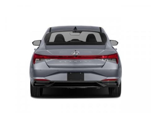 Certified 2023 Hyundai Elantra Limited image 8