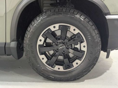 Used 2026 Honda Passport TrailSport Elite image 32