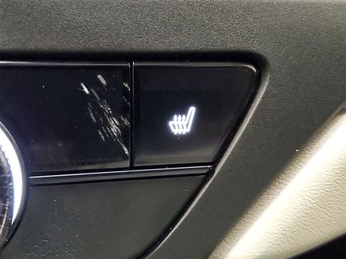 Certified 2024 Honda Accord EX image 6