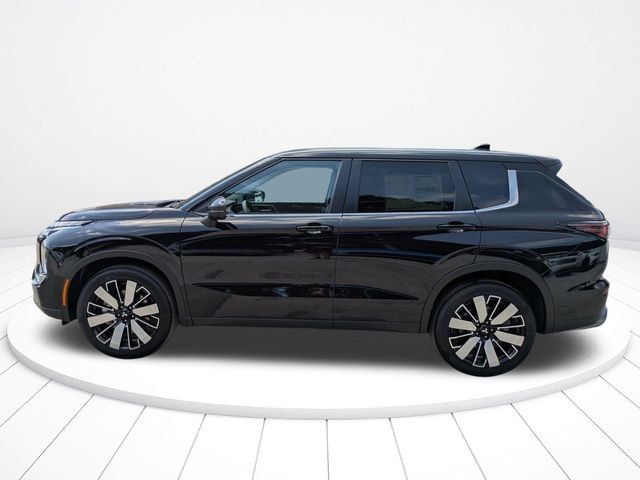 New 2026 Mitsubishi Outlander SE FWD image 7