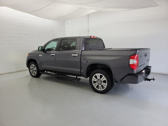 Used 2017 Toyota Tundra Platinum AWD/4WD image 6