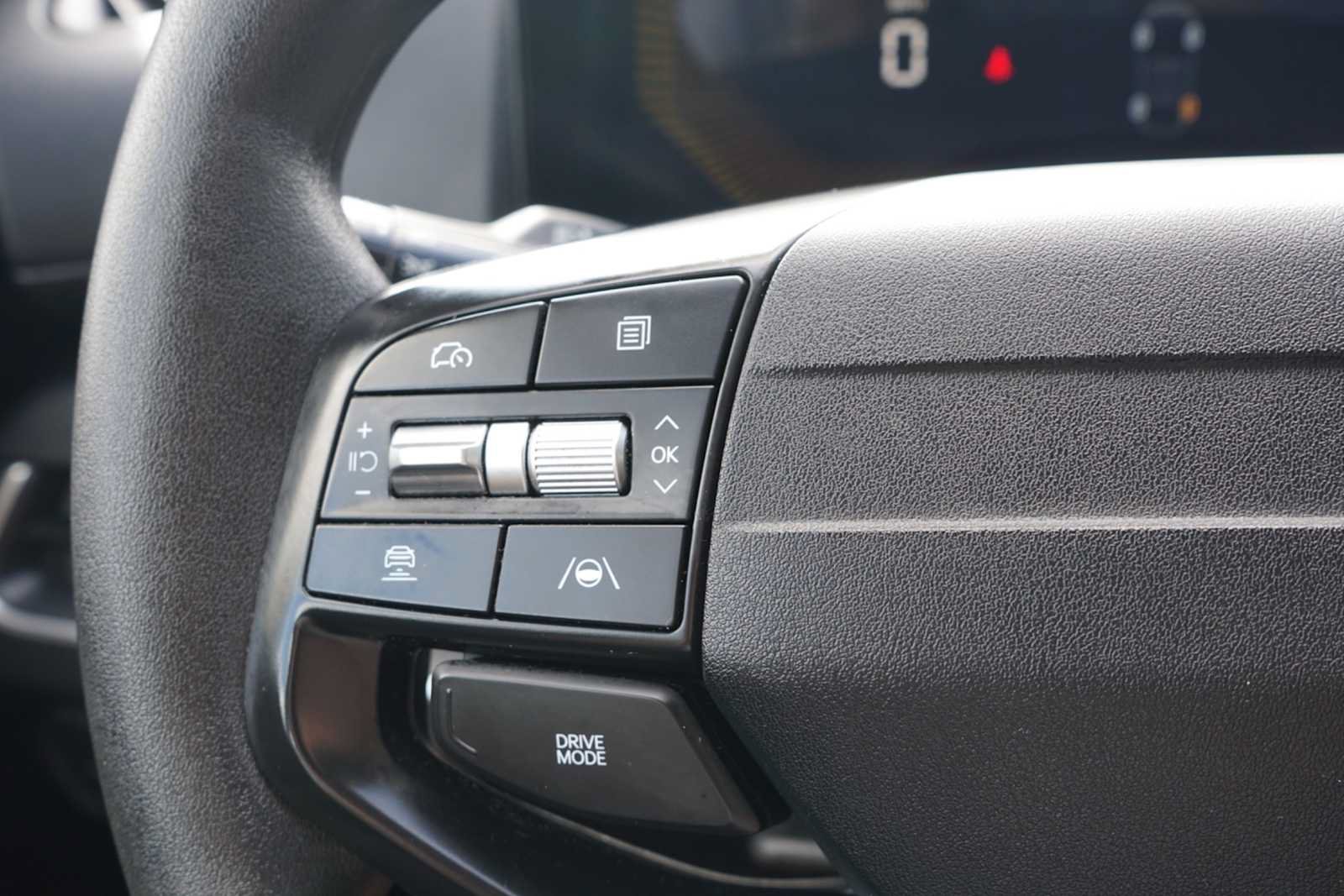 Used 2025 Kia K4 FWD image 14