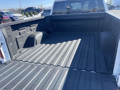 Certified 2024 Chevrolet Silverado 1500 LT image 25