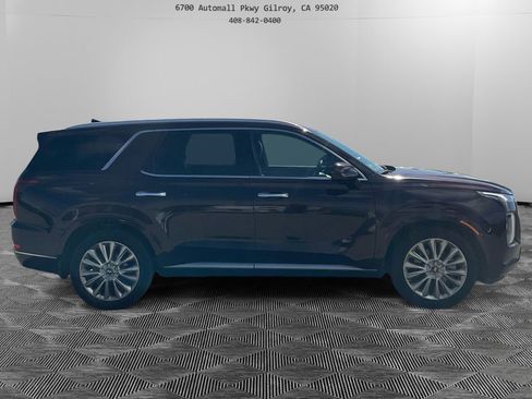 Used 2020 Hyundai Palisade Limited image 4