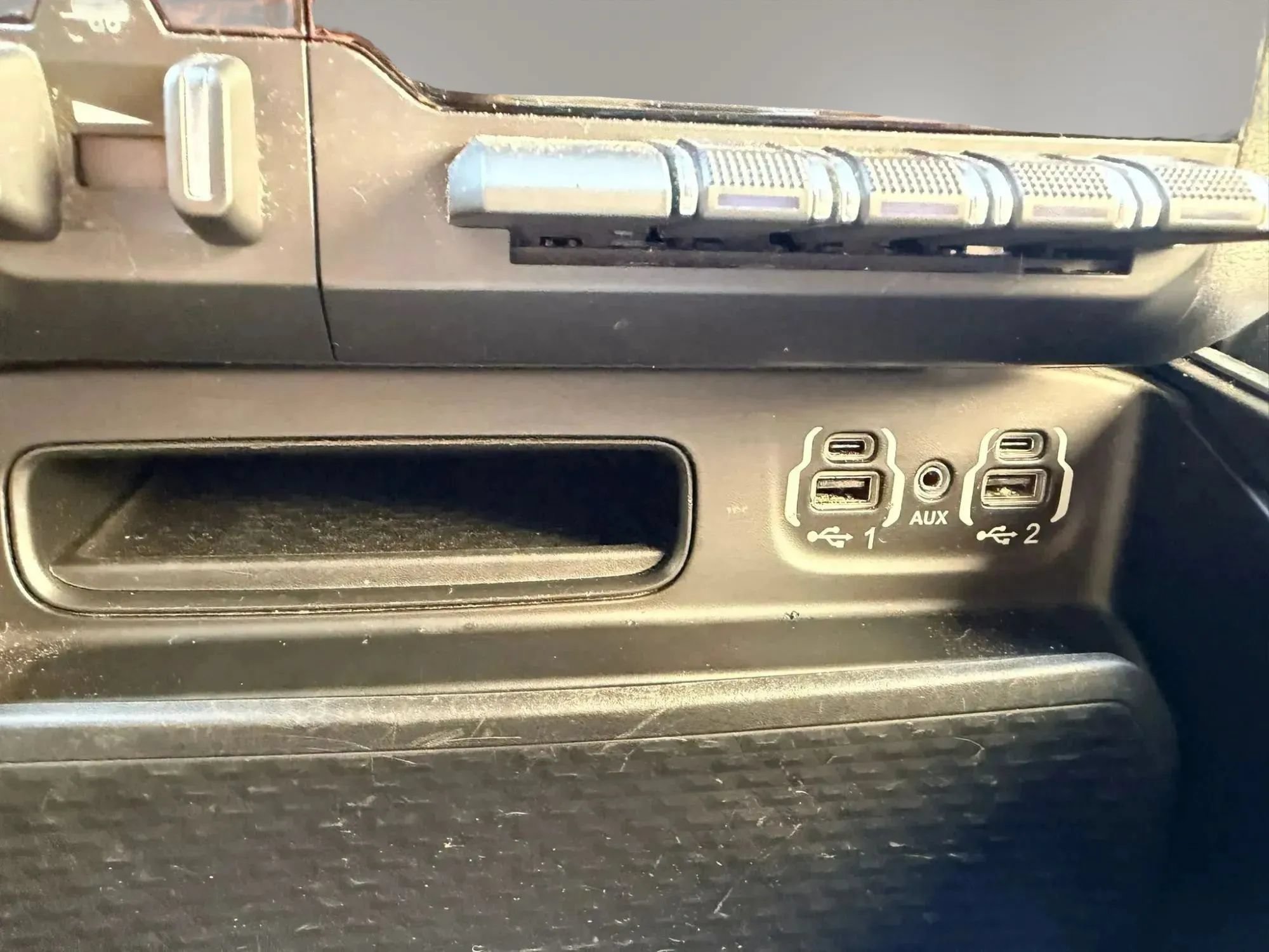 Used 2020 RAM 1500 Lone Star AWD/4WD image 23