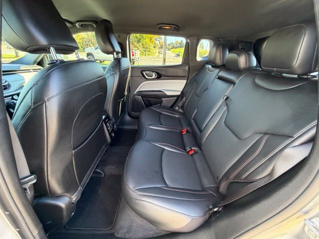 Used 2023 Jeep Compass Limited AWD/4WD image 33