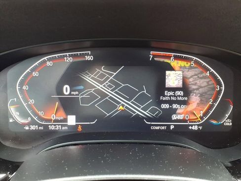 Used 2022 BMW 530i xDrive w/ Convenience Package image 29