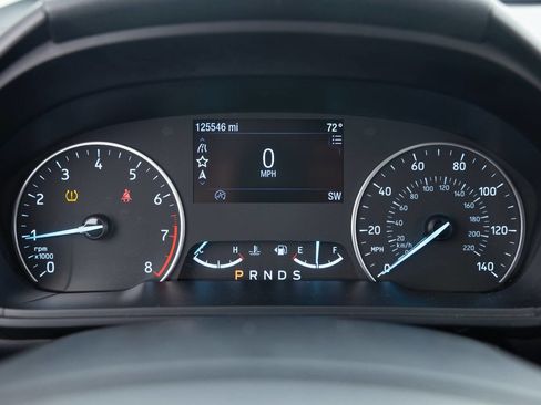 Used 2019 Ford EcoSport Titanium AWD/4WD image 30