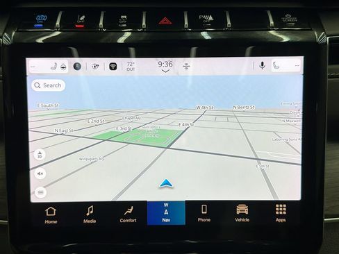 Used 2023 Jeep Grand Cherokee 30th Anniversary AWD/4WD image 18