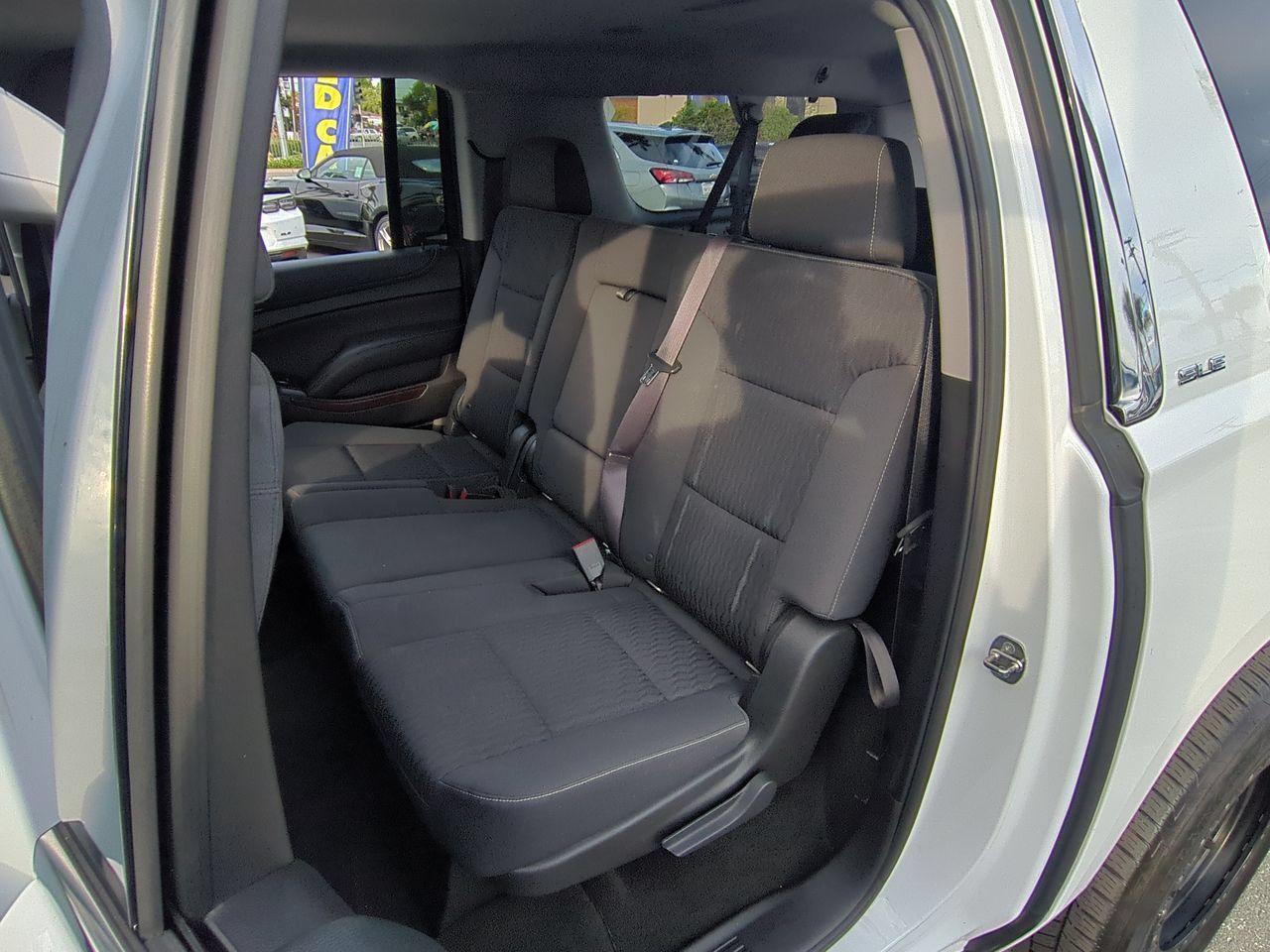 Used 2016 GMC Yukon XL SLE RWD image 24