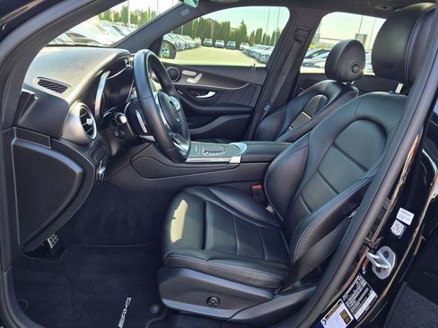 Used 2022 Mercedes-Benz GLC 300 4MATIC image 13